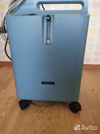 Медицинские аппараты