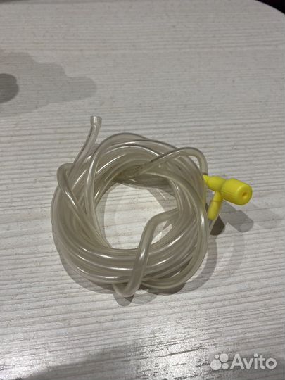 Компрессор Барбус AIR 002 3,5л мин 3 Вт (20-100л)