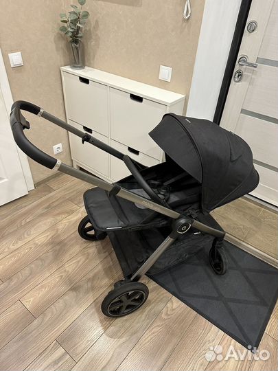 Коляска Espiro only s