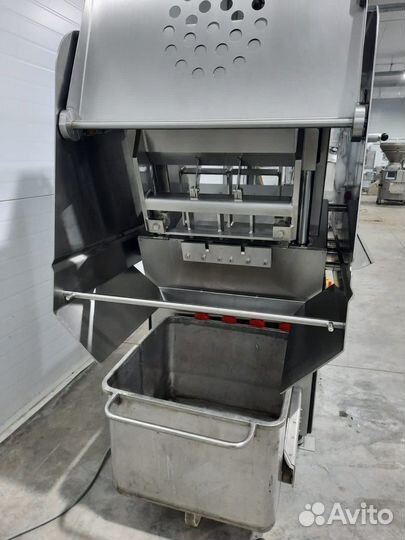 Блокорезка laska