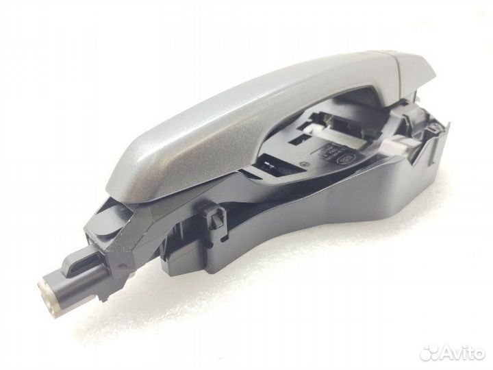 Ручка двери внешняя передняя правая Land Rover