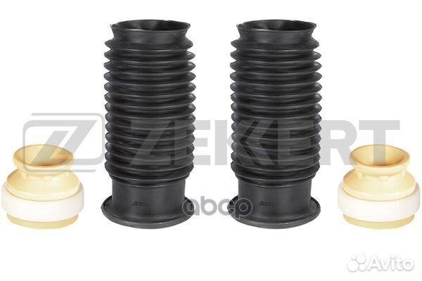 Комплект пыльник и отбойник (2 шт.) Chevrolet C