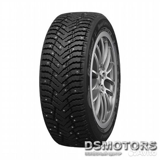 Cordiant Snow Cross 2 205/60 R16 96T