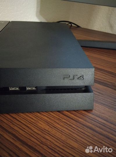 Sony PS4