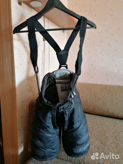 Хоккейные трусы