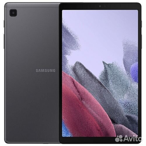 Планшет Samsung Galaxy Tab