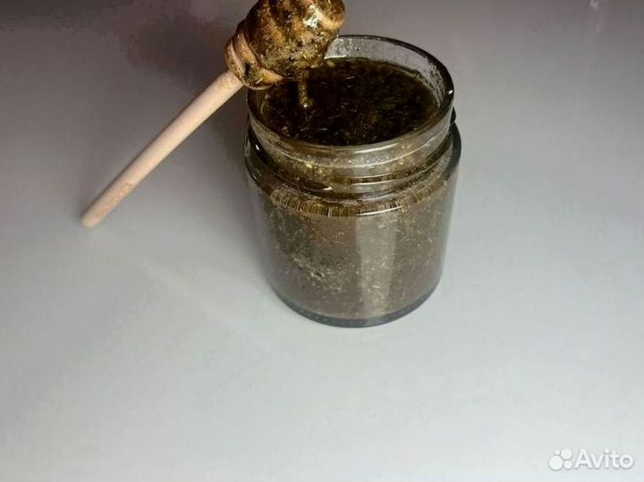 Мед для вставания