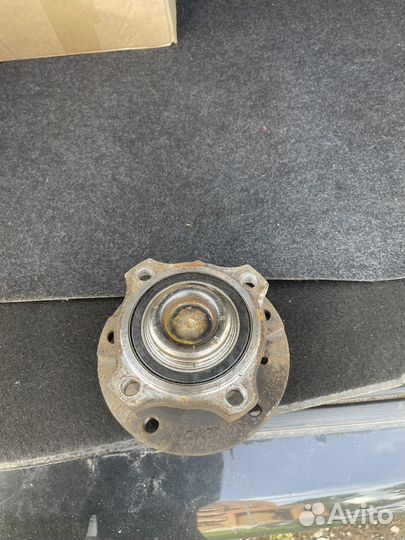 Подшипник BMW e60