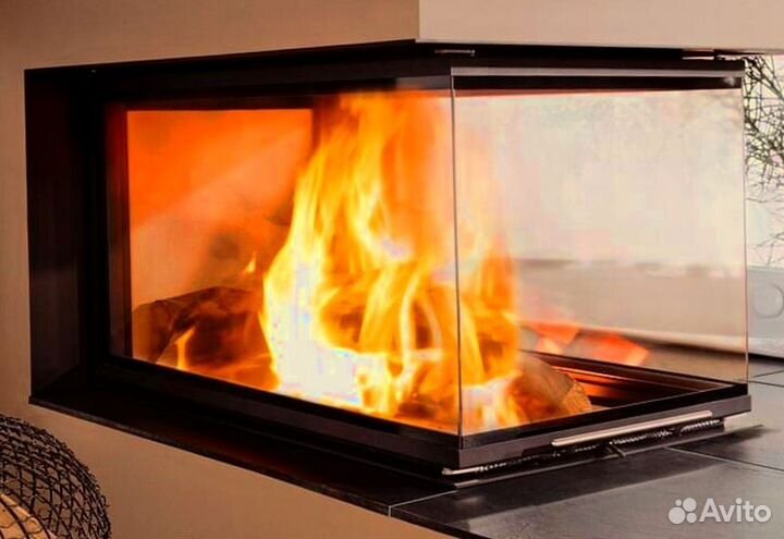 Зеркала с вырезами