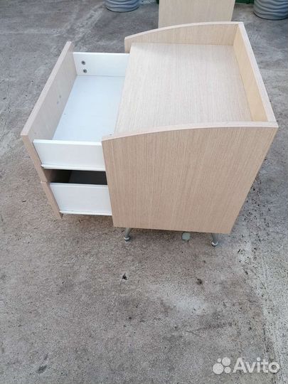 Тумба прикроватная бу