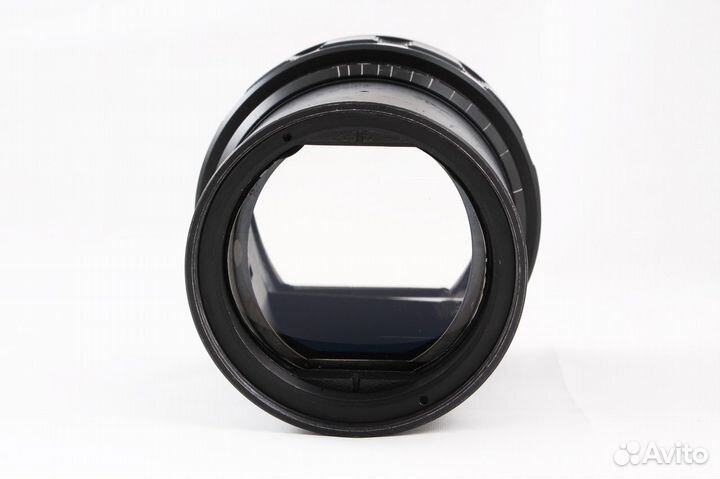 Насадка анаморфная проекционная 35-нап2-3М 80-140