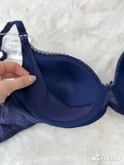 Бюстгальтер 75Е для кормления новый