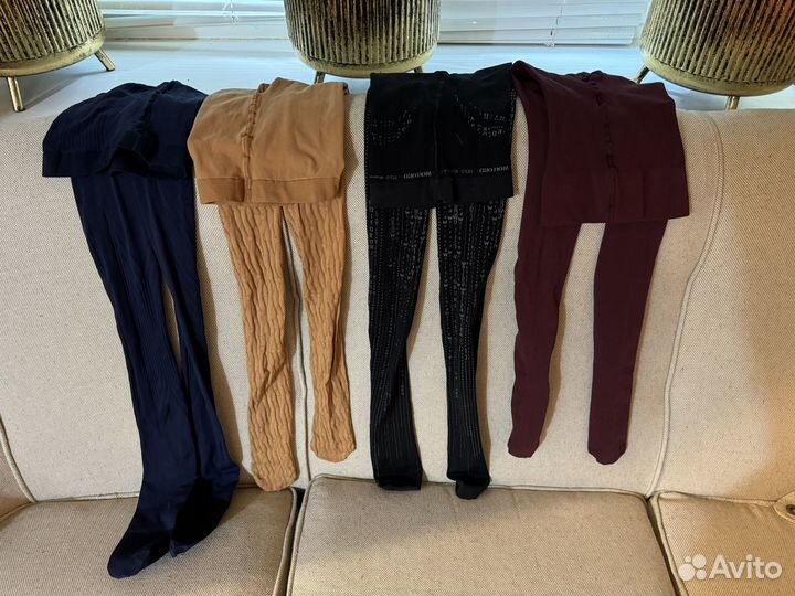 Колготки wolford