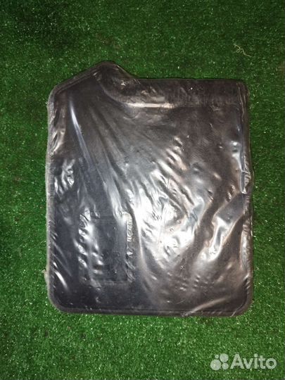 Комплект брызговиков задних для ваз 2108-21099