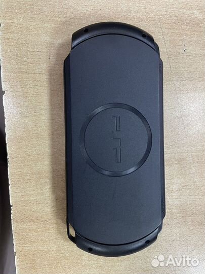 Sony PSP