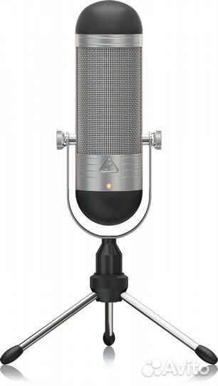 Behringer BVR84 микрофон конденсаторный Новый