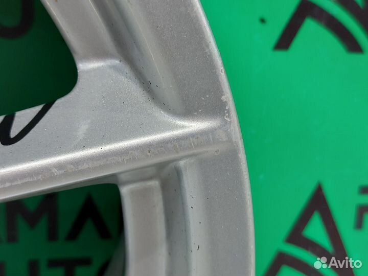 Z Диск колесный r17 Bmw 5 Series G30 G31