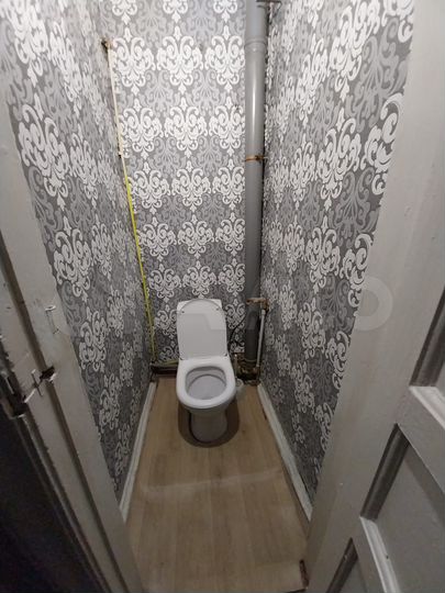 Комната 13,1 м² в 6-к., 5/5 эт.