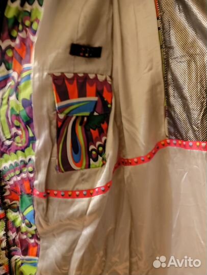 Лыжная куртка женская