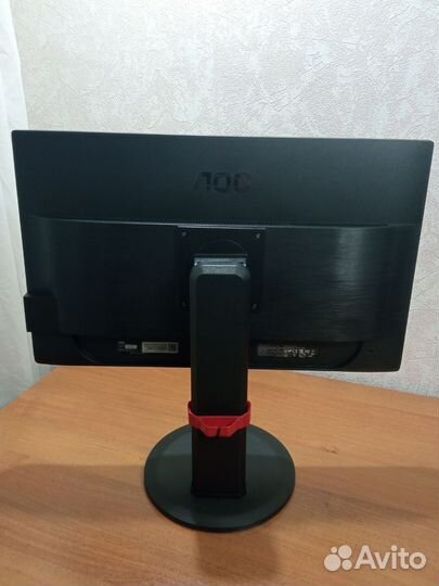 Монитор AOC 2460PF