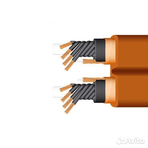 Кабель питания WireWorld Electra 7 Power Cord 1.5m