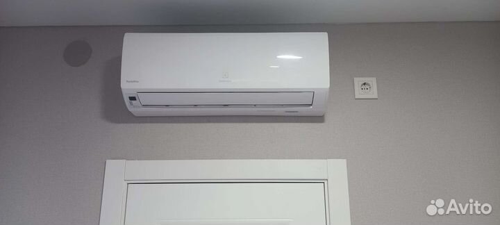 Монтаж кондиционеров,демонтаж кондиционеров