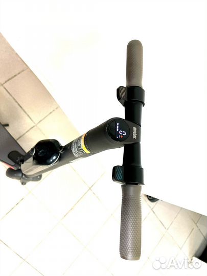 Электросамокат Ninebot ES2