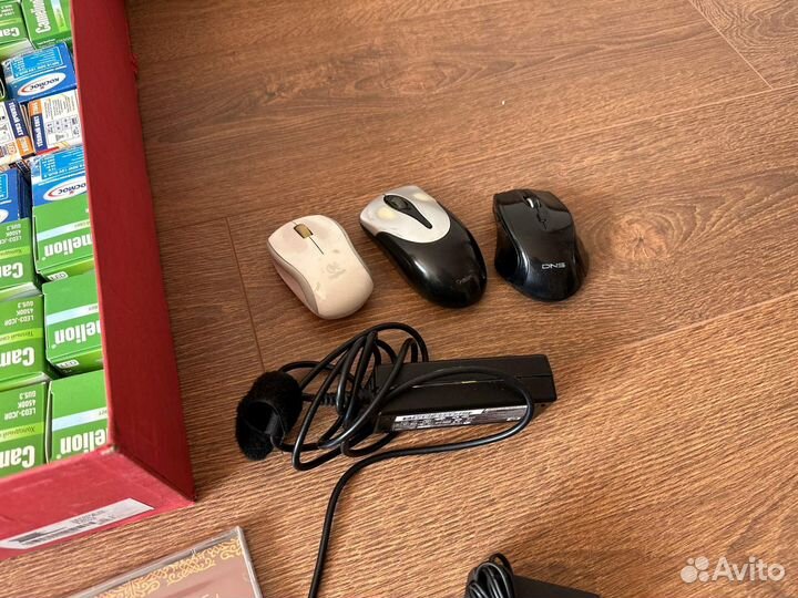 Электроника комплектом