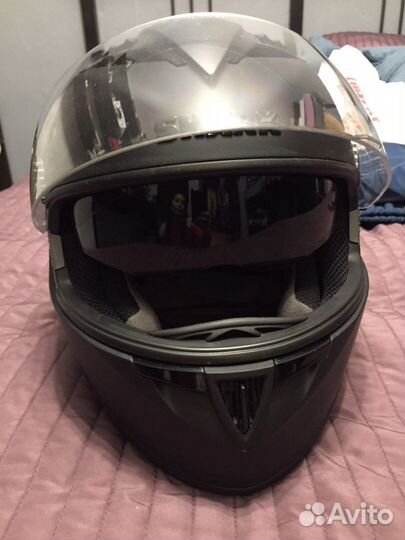 Шлем для мотоцикла