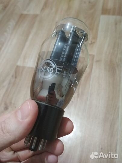 Радиолампы СССР