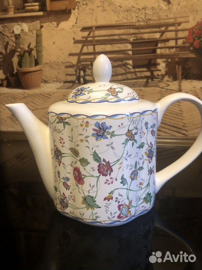 Заварочный чайник