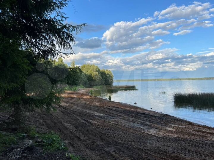 Участок 37 сот. (ИЖС)