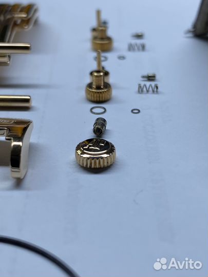 Ремонт часов