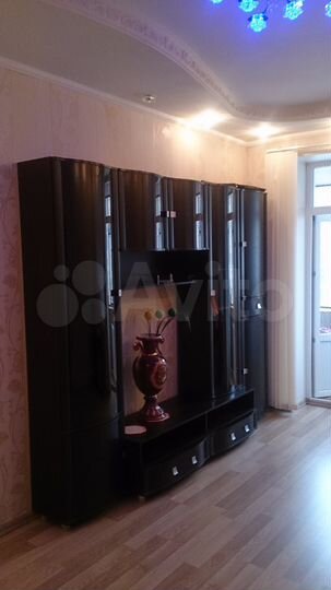 1-к. квартира, 38 м², 3/4 эт.