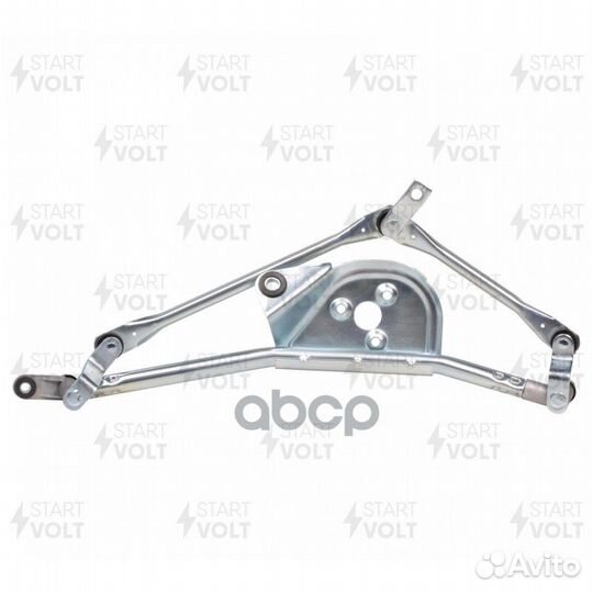 Трапеция стеклооч. vwa0118 startvolt