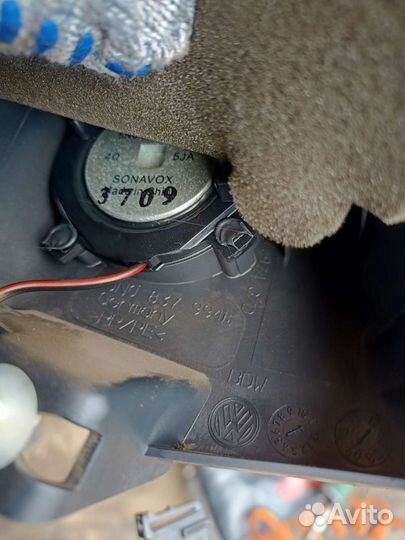 5n0035412a пищалки tiguan