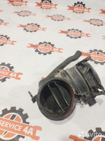 Дмрв Mercedes-Benz Gl-Class 164.886 M273KE55 2008