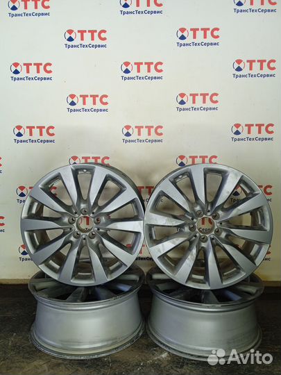 Диск колесный Б\У R19