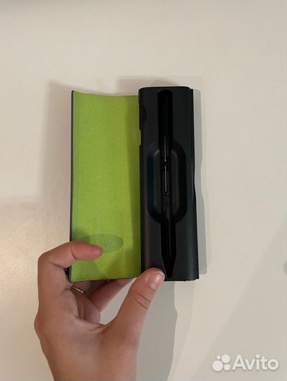 Wacom bamboo sketch стилус
