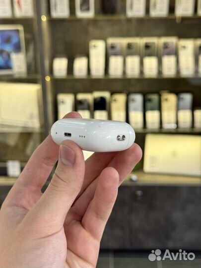 Apple AirPods Pro 2 Б/У