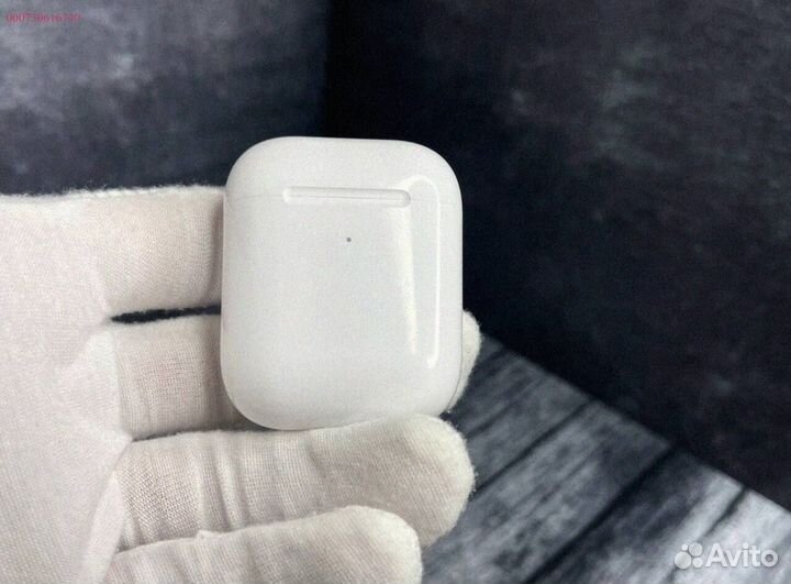 AirPods 2 (элитарные)