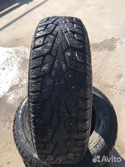 Yokohama Ice Guard Stud IG55 185/65 R15