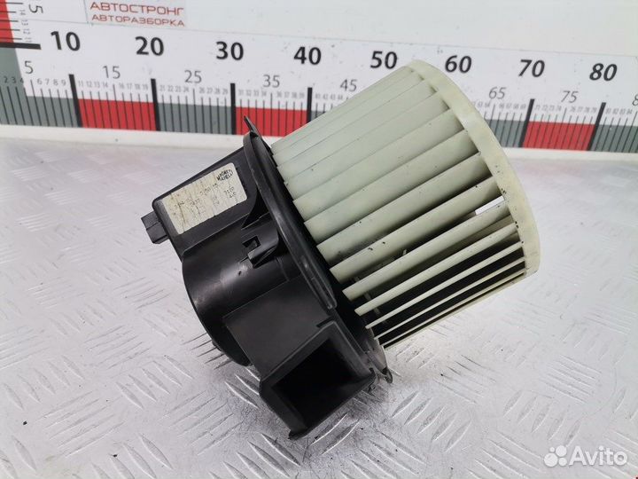 Моторчик печки для Peugeot-Citroen 307 6441P1