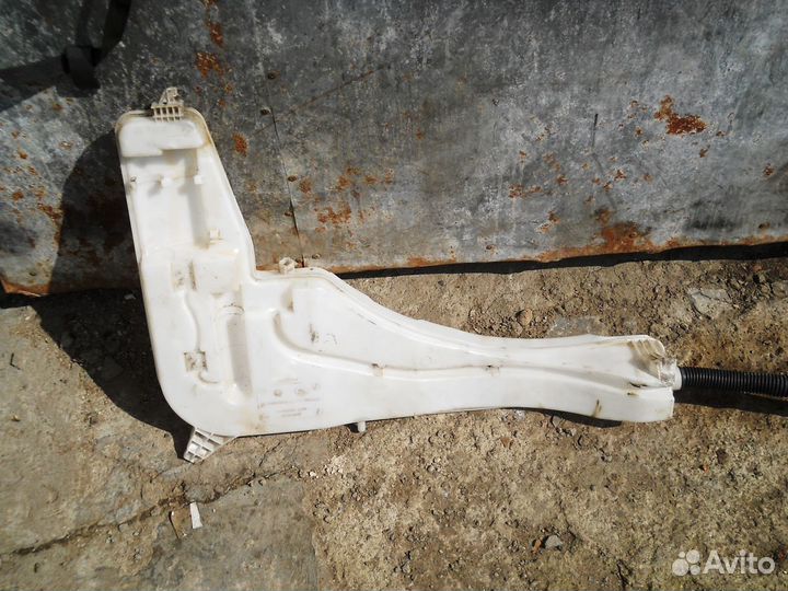 Бачок омывателя BMW X3 F25