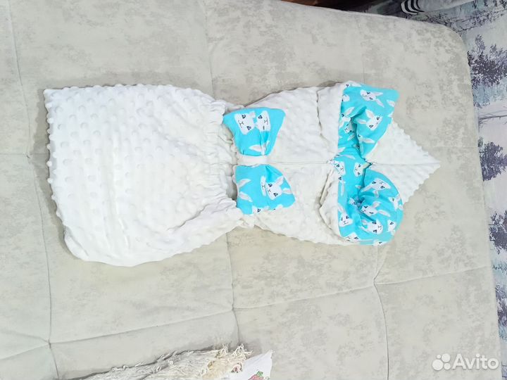 Детская одежда