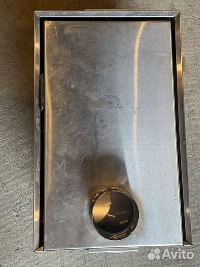 Палатка-баня