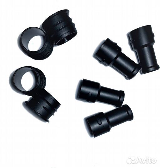 Наконечники катушек зажигания VW VAG Изолятор