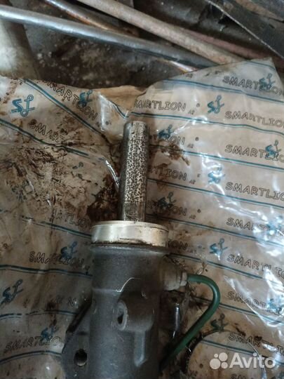 Рулевая рейка citroen c4 b7