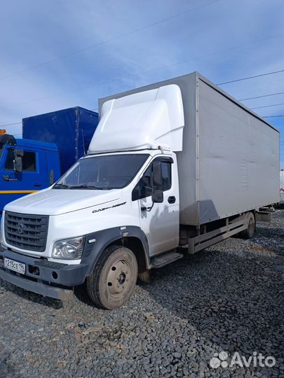 Водитель категории с на межгород