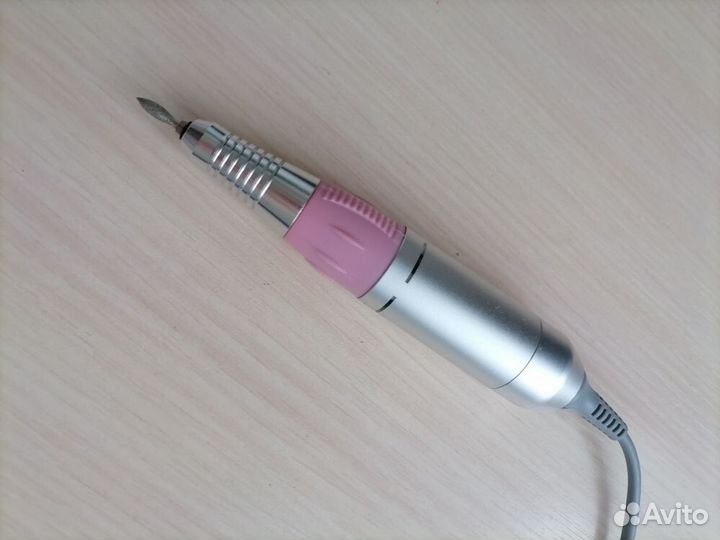 Аппарат для маникюра новый
